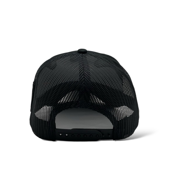 Mexico Rooster Gallo Snapback Baseball Cap, Curved Brim - Picture 6 of 8